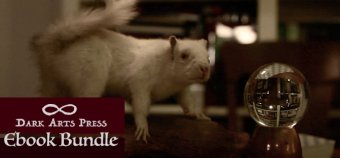 Dark Arts Press Ebook Bundle (ebook) by Jared Kopf and John Wilson